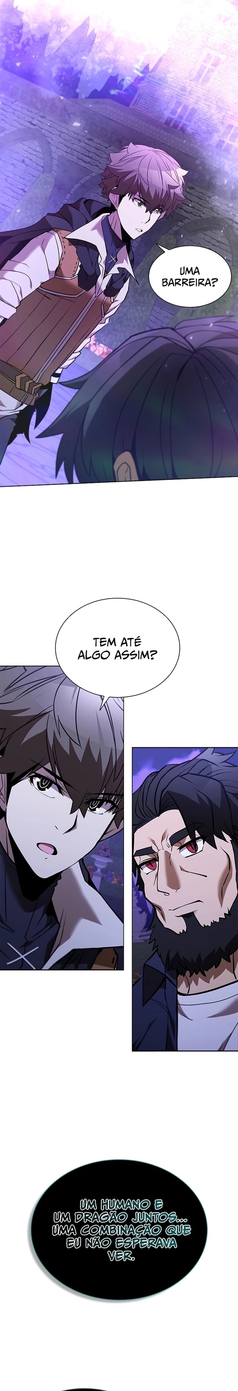 Read O Mestre Domador (PT-BR) PT Manga Online