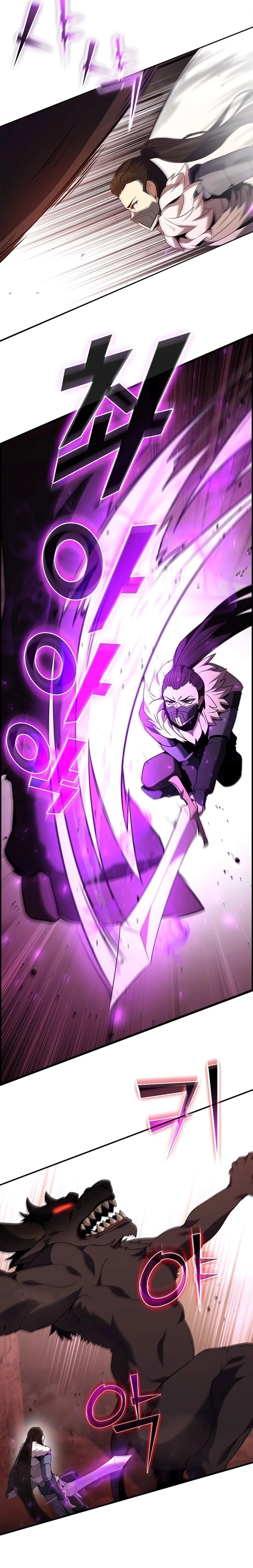 Read O Mestre Domador (PT-BR) PT Manga Online