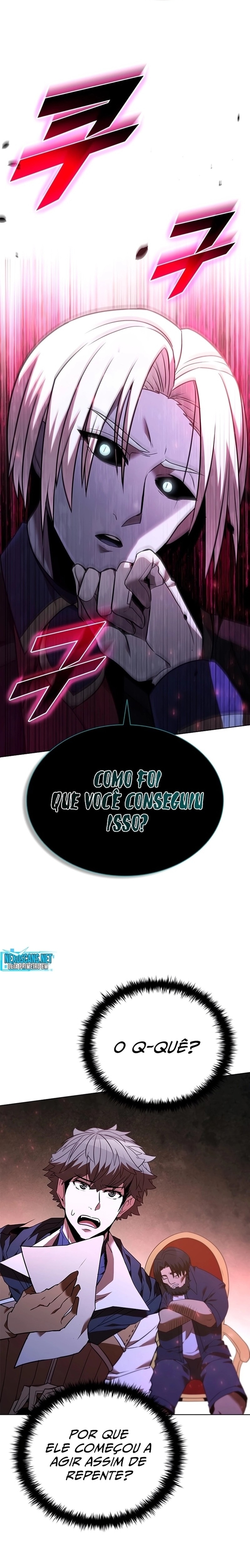 Read O Mestre Domador (PT-BR) PT Manga Online