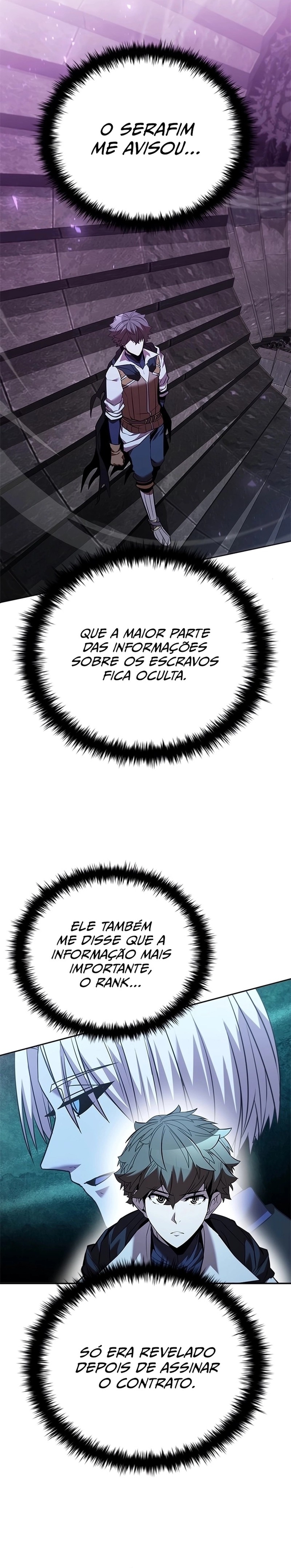 Read O Mestre Domador (PT-BR) PT Manga Online