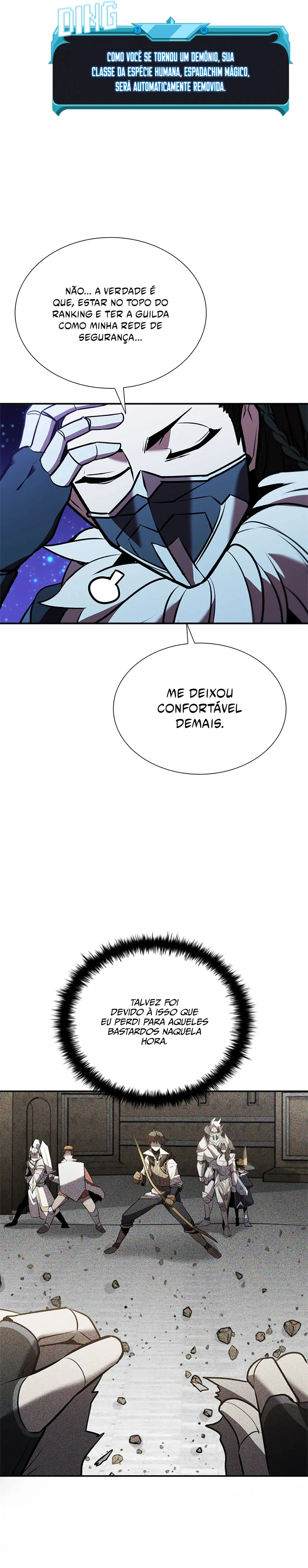 Read O Mestre Domador (PT-BR) PT Manga Online