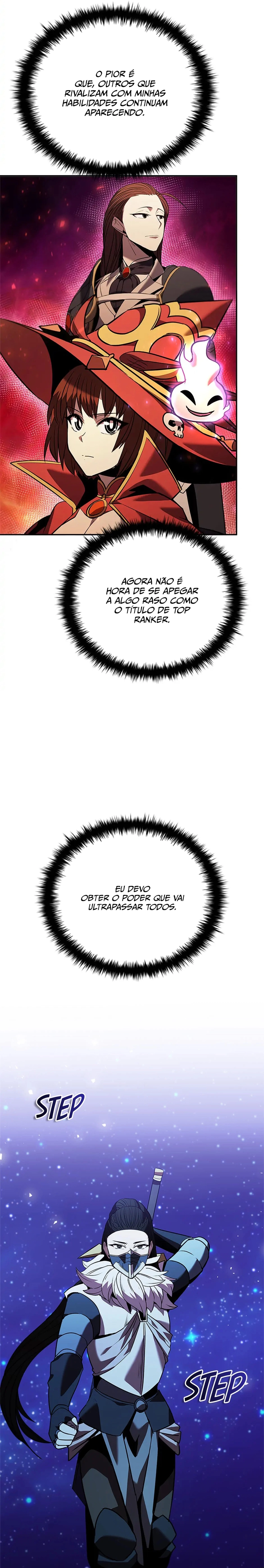 Read O Mestre Domador (PT-BR) PT Manga Online