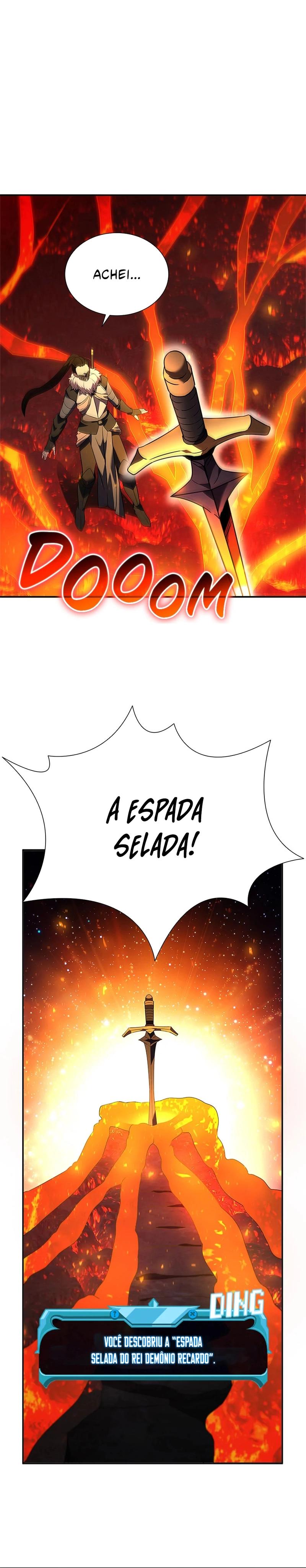 Read O Mestre Domador (PT-BR) PT Manga Online