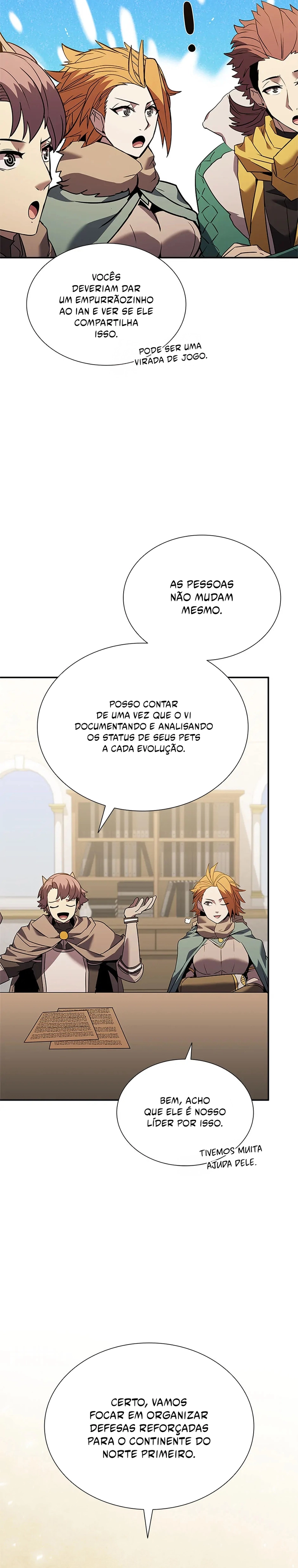 Read O Mestre Domador (PT-BR) PT Manga Online