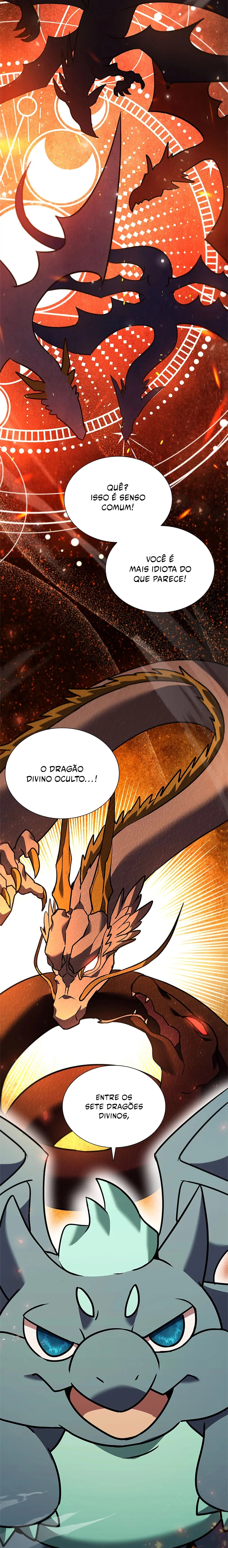 Read O Mestre Domador (PT-BR) PT Manga Online