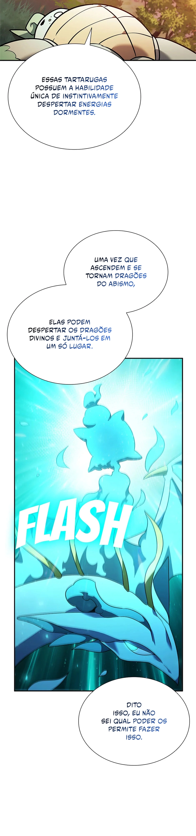 Read O Mestre Domador (PT-BR) PT Manga Online