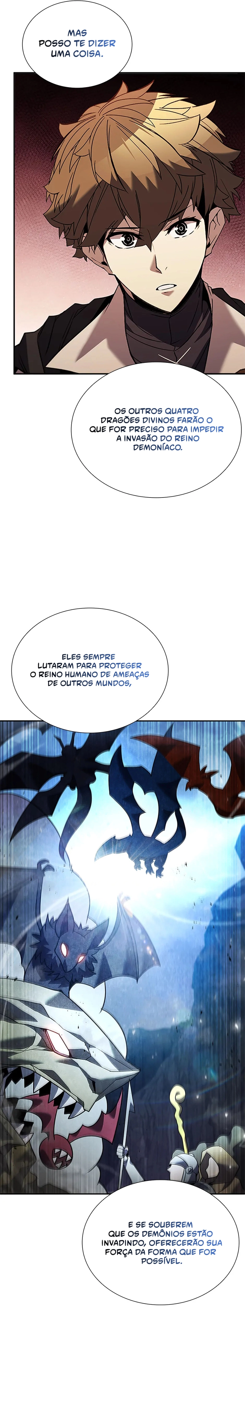Read O Mestre Domador (PT-BR) PT Manga Online