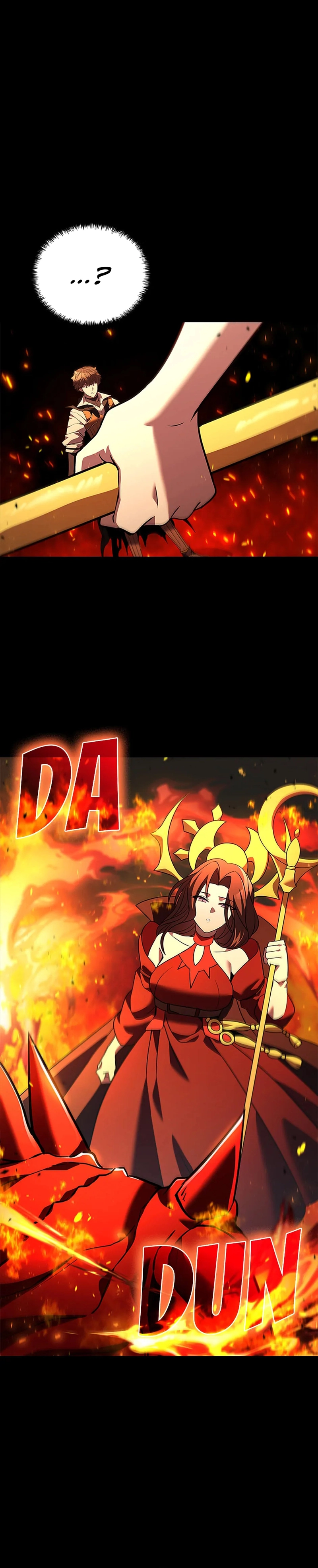 Read O Mestre Domador (PT-BR) PT Manga Online