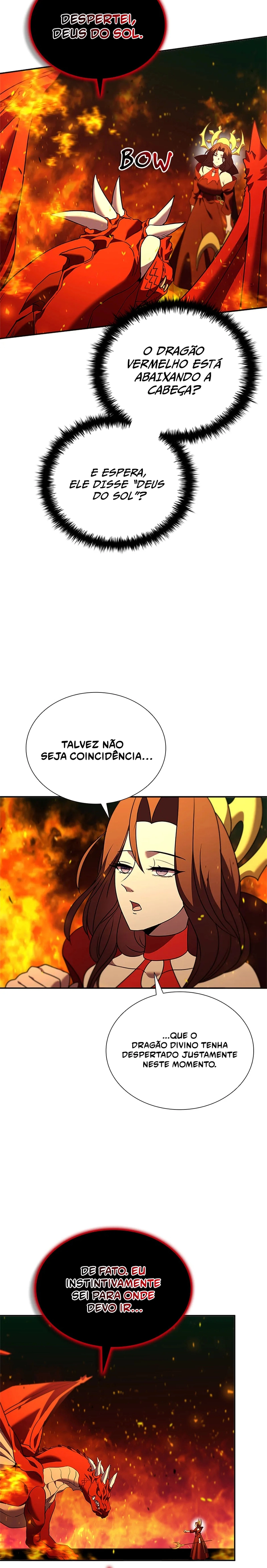 Read O Mestre Domador (PT-BR) PT Manga Online