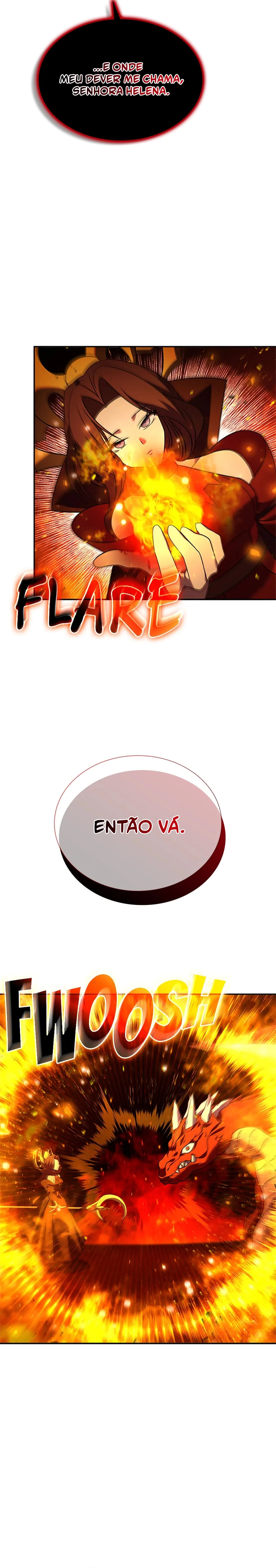 Read O Mestre Domador (PT-BR) PT Manga Online