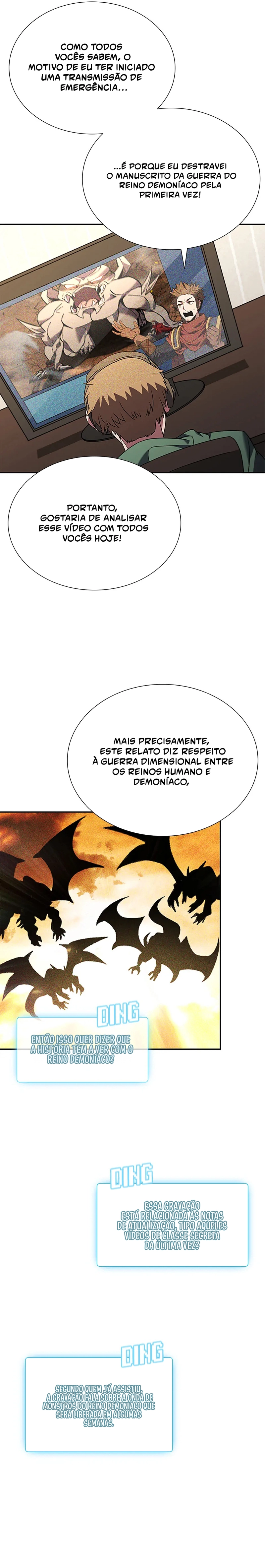 Read O Mestre Domador (PT-BR) PT Manga Online