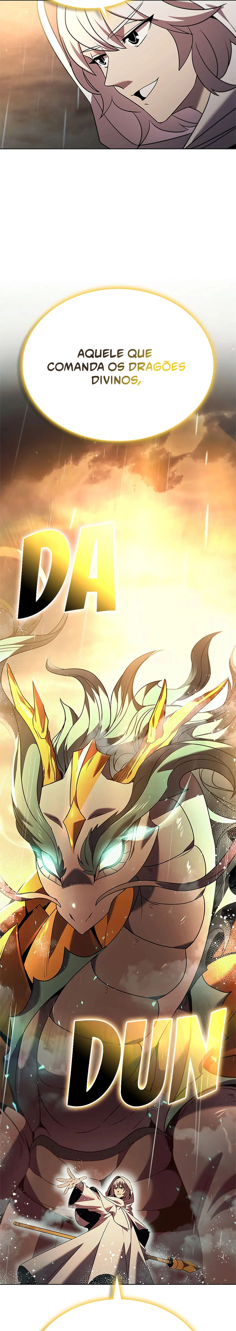 Read O Mestre Domador (PT-BR) PT Manga Online