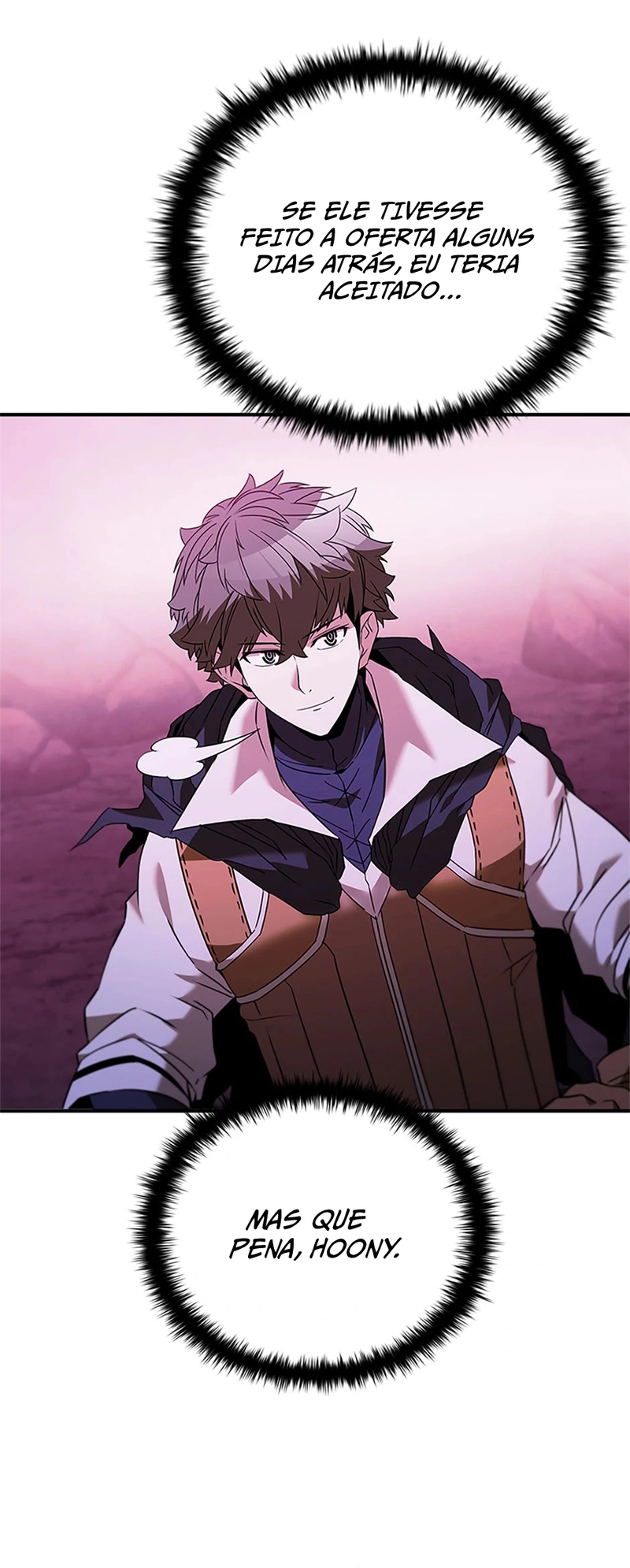 Read O Mestre Domador (PT-BR) PT Manga Online