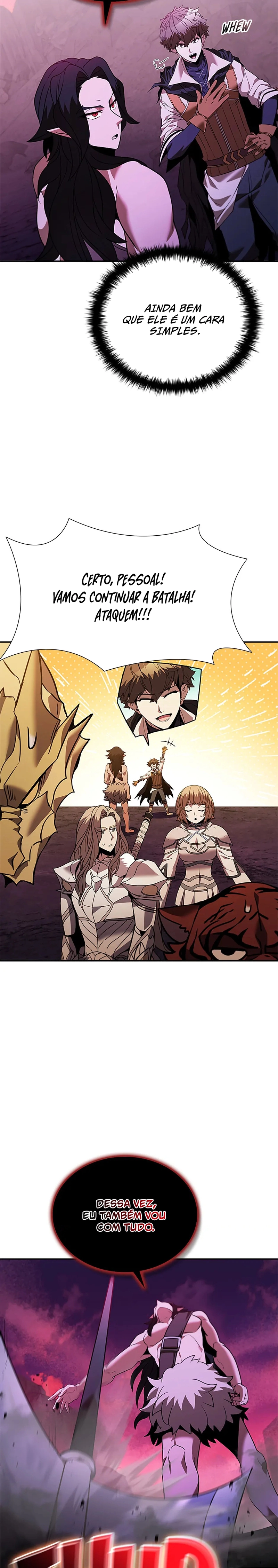 Read O Mestre Domador (PT-BR) PT Manga Online