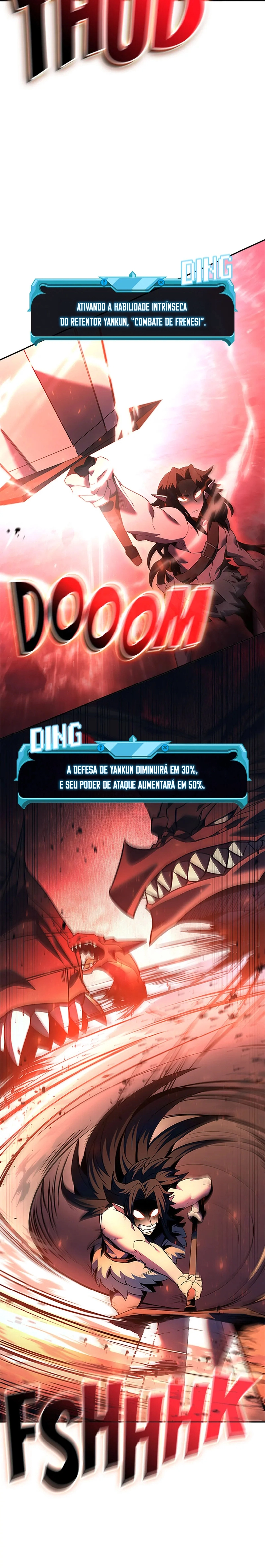 Read O Mestre Domador (PT-BR) PT Manga Online