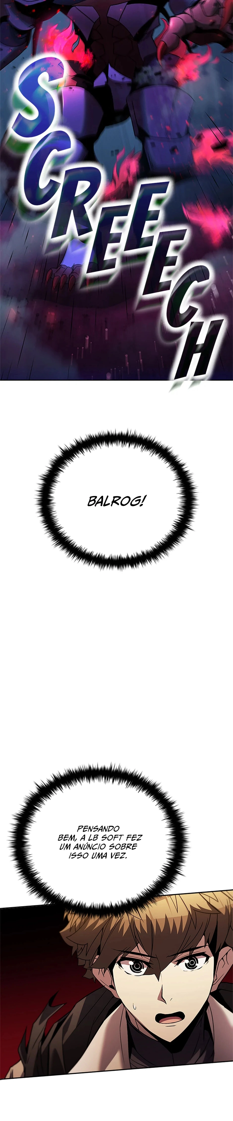 Read O Mestre Domador (PT-BR) PT Manga Online