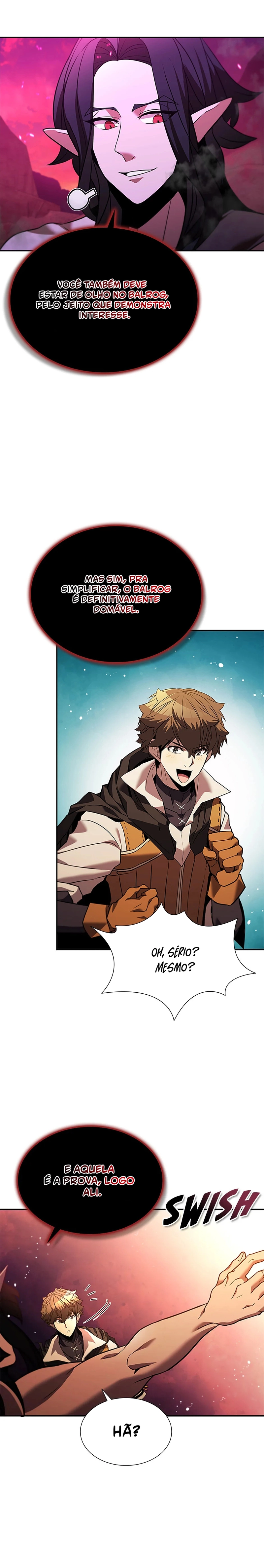 Read O Mestre Domador (PT-BR) PT Manga Online