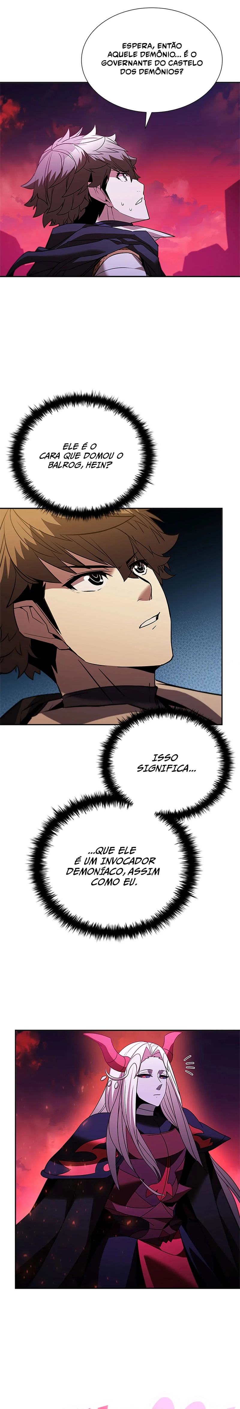 Read O Mestre Domador (PT-BR) PT Manga Online