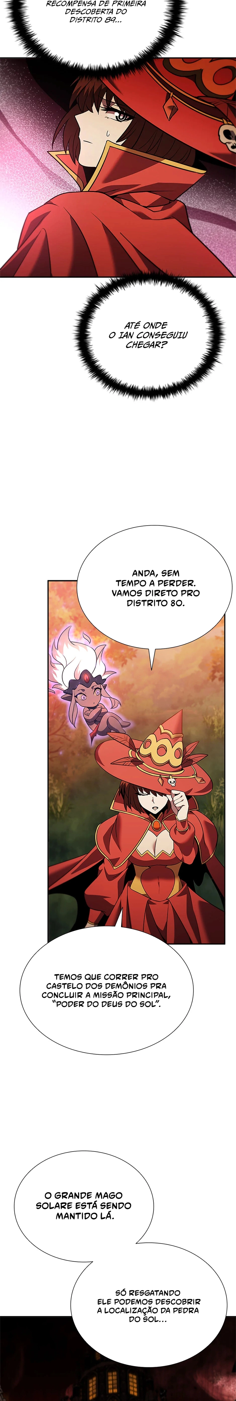 Read O Mestre Domador (PT-BR) PT Manga Online