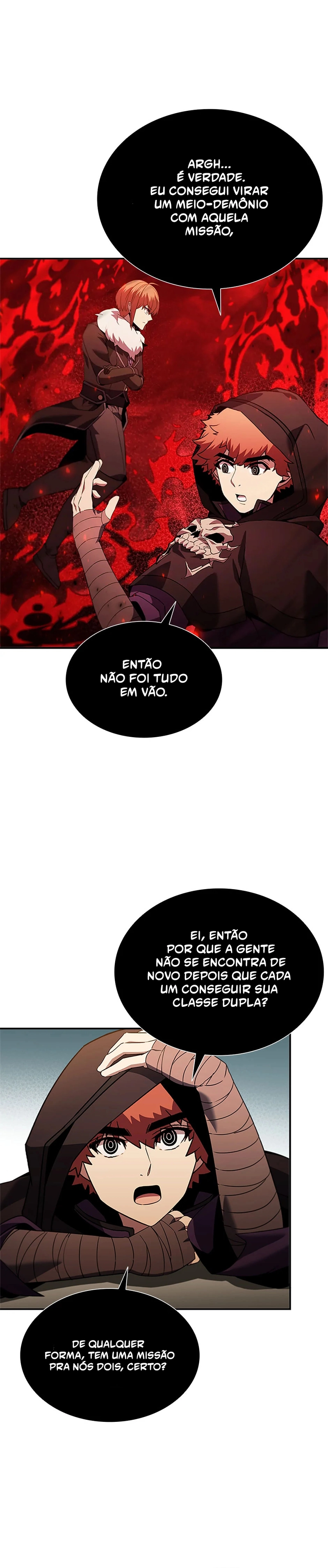 Read O Mestre Domador (PT-BR) PT Manga Online