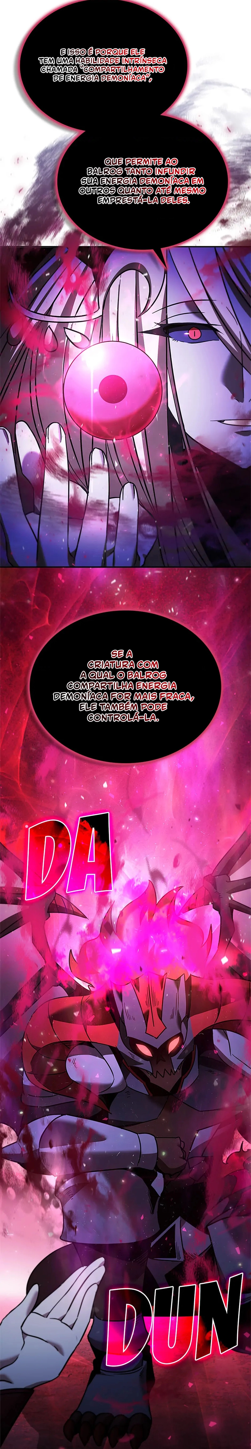 Read O Mestre Domador (PT-BR) PT Manga Online