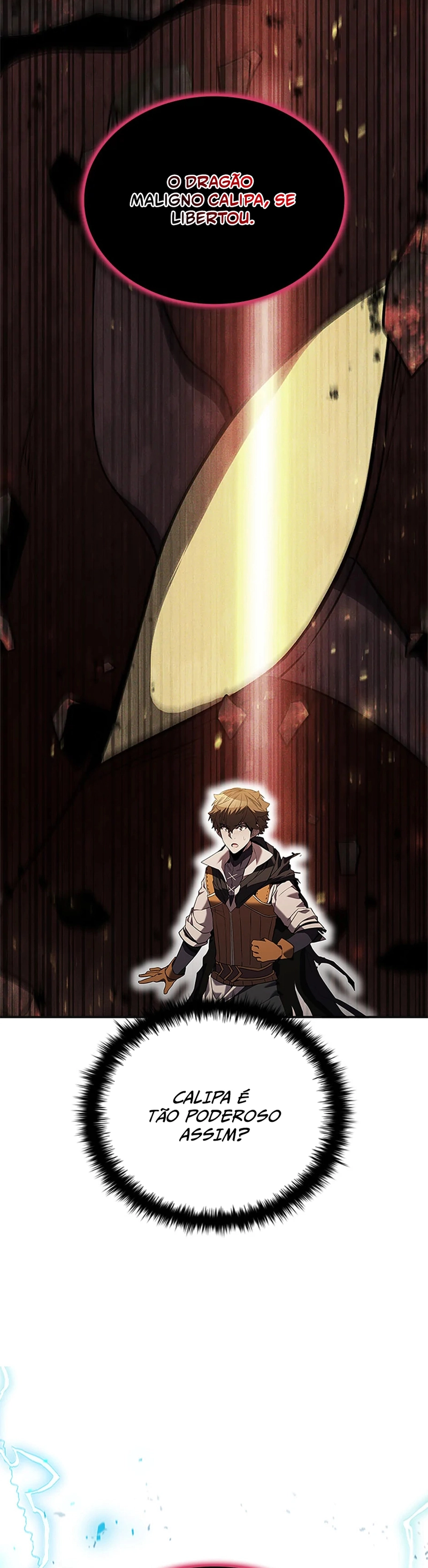 Read O Mestre Domador (PT-BR) PT Manga Online