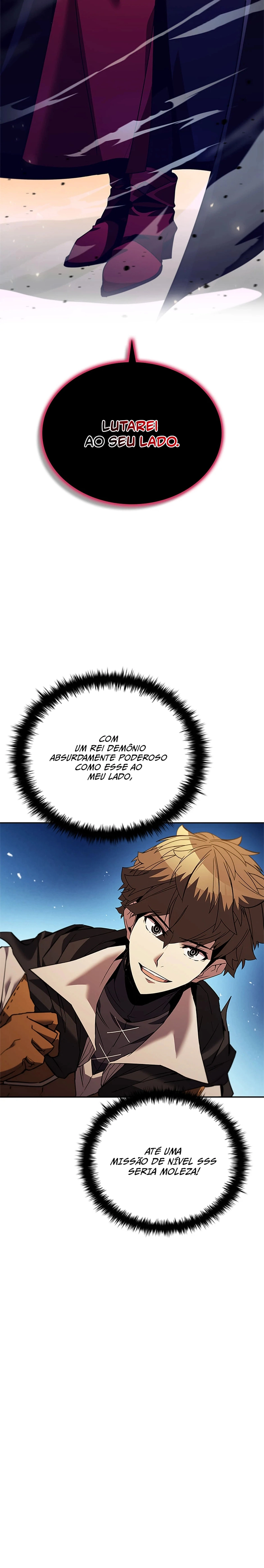 Read O Mestre Domador (PT-BR) PT Manga Online