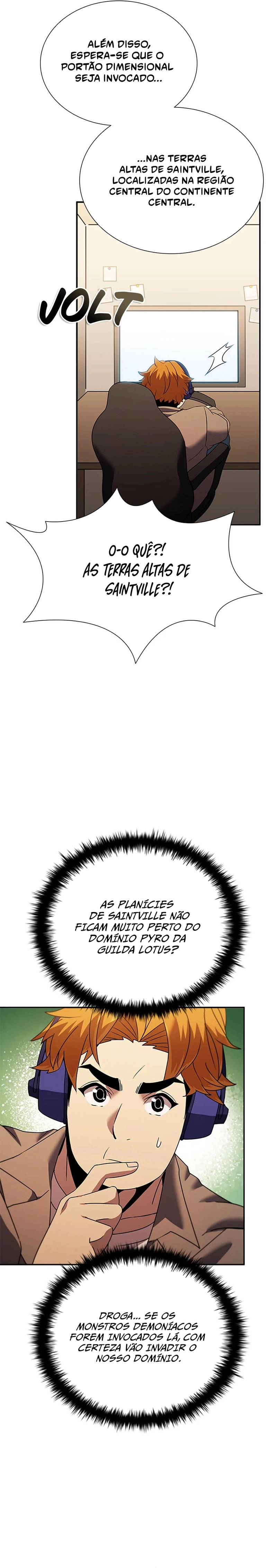 Read O Mestre Domador (PT-BR) PT Manga Online
