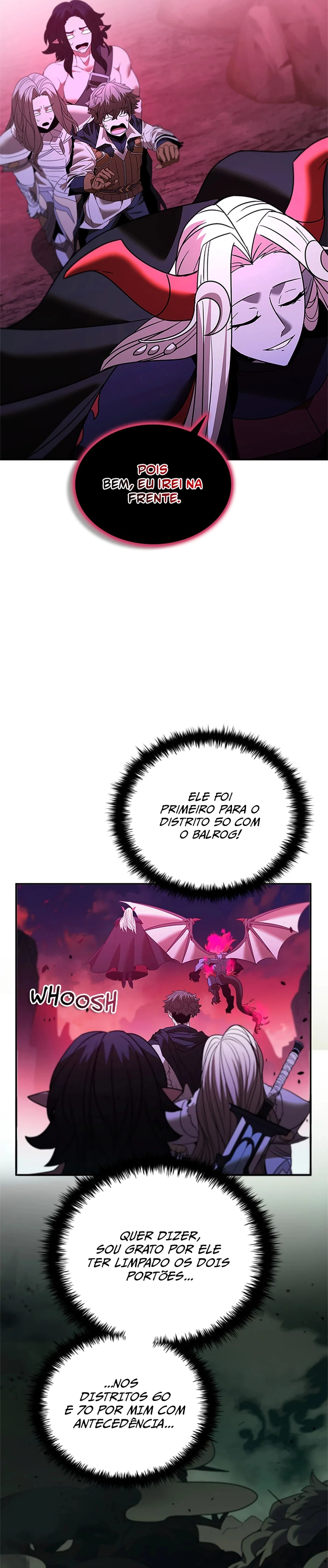 Read O Mestre Domador (PT-BR) PT Manga Online