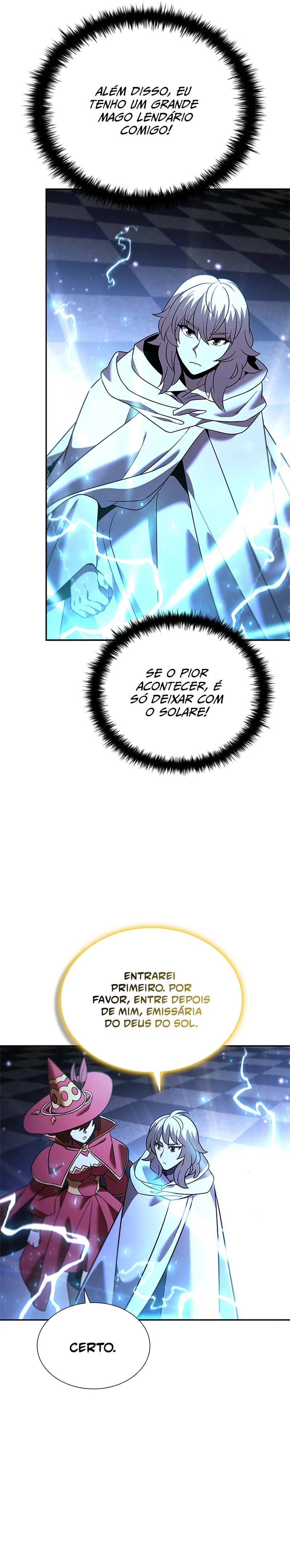 Read O Mestre Domador (PT-BR) PT Manga Online