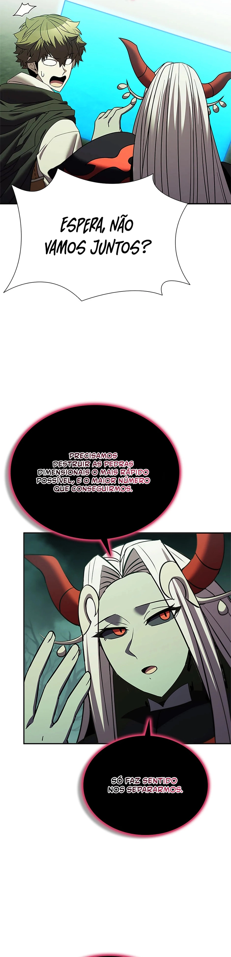 Read O Mestre Domador (PT-BR) PT Manga Online