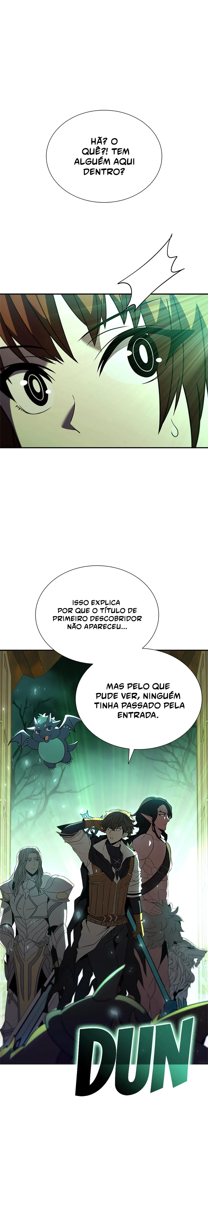 Read O Mestre Domador (PT-BR) PT Manga Online