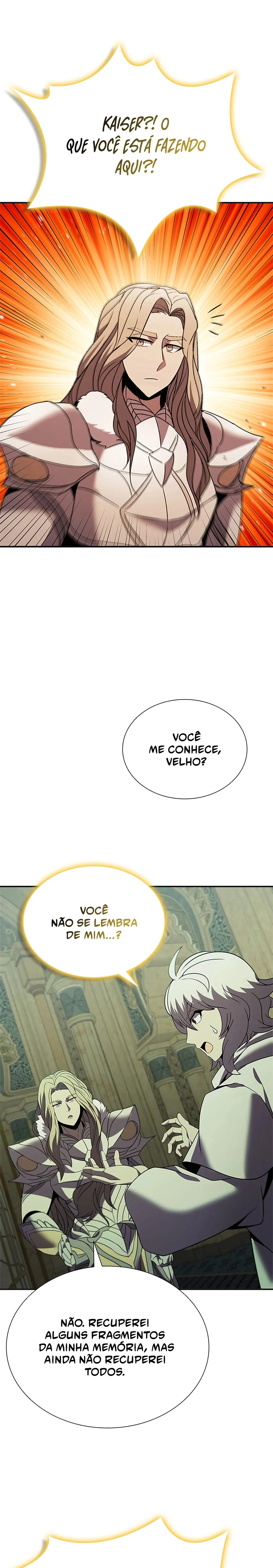 Read O Mestre Domador (PT-BR) PT Manga Online