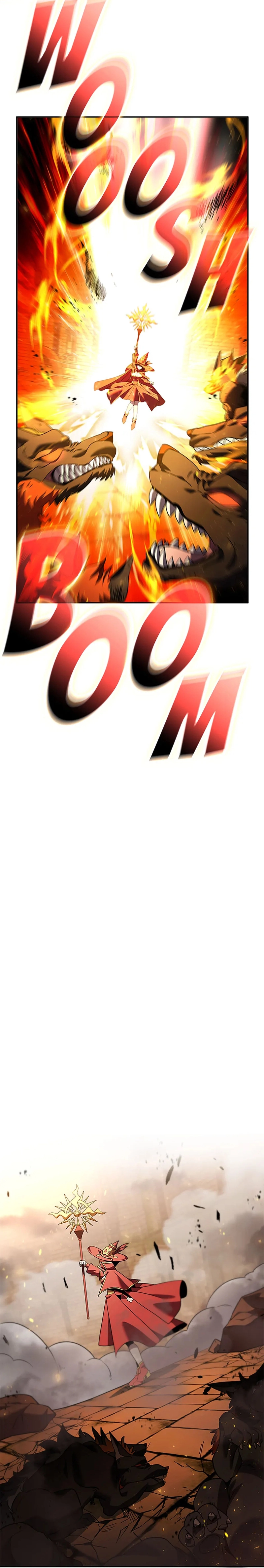Read O Mestre Domador (PT-BR) PT Manga Online