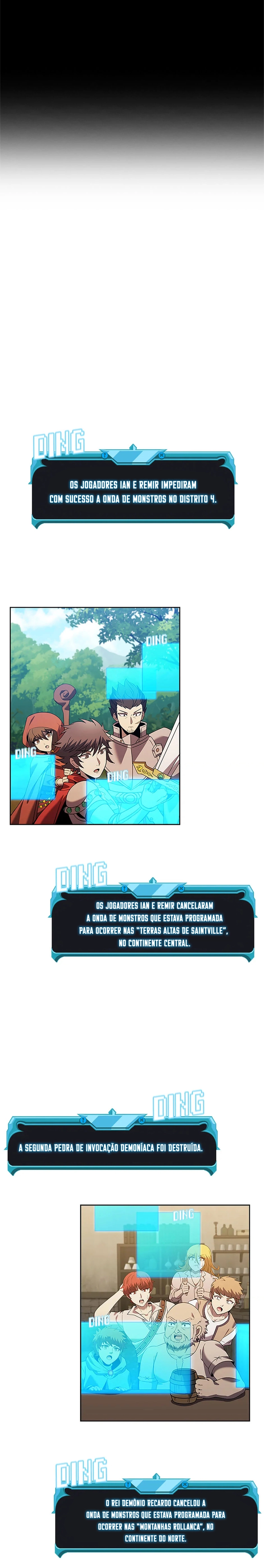 Read O Mestre Domador (PT-BR) PT Manga Online