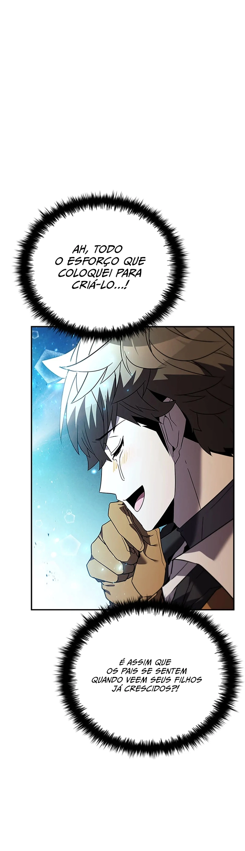 Read O Mestre Domador (PT-BR) PT Manga Online