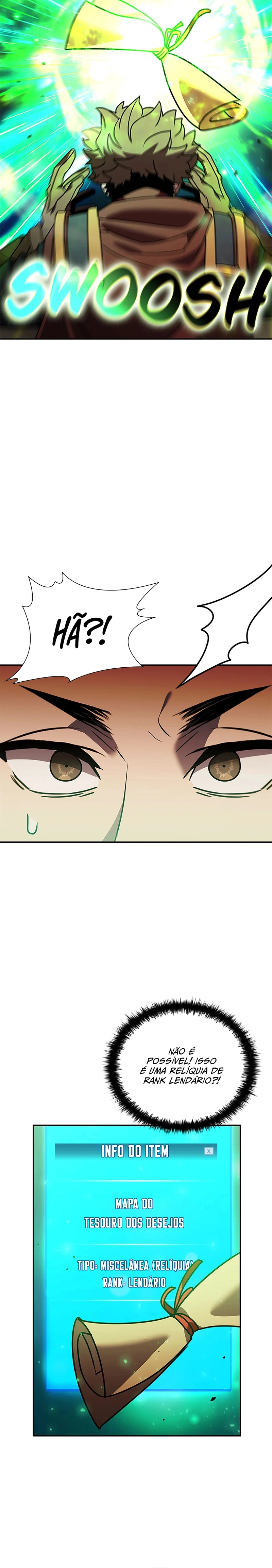 Read O Mestre Domador (PT-BR) PT Manga Online