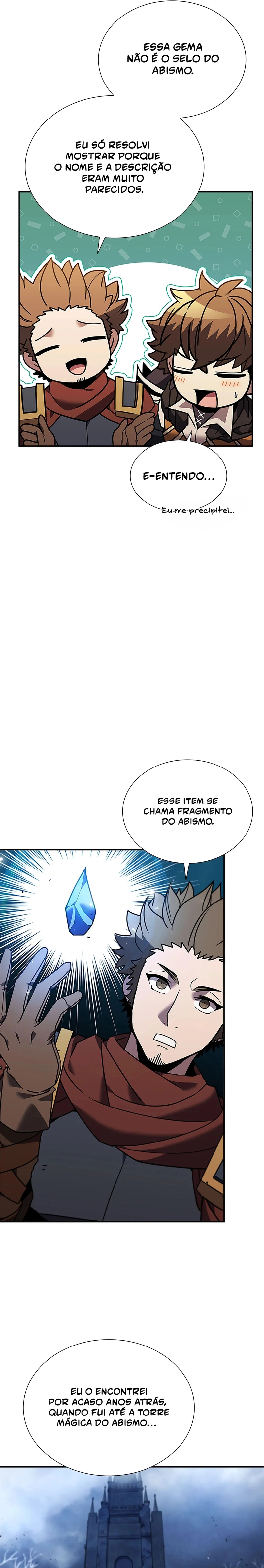 Read O Mestre Domador (PT-BR) PT Manga Online