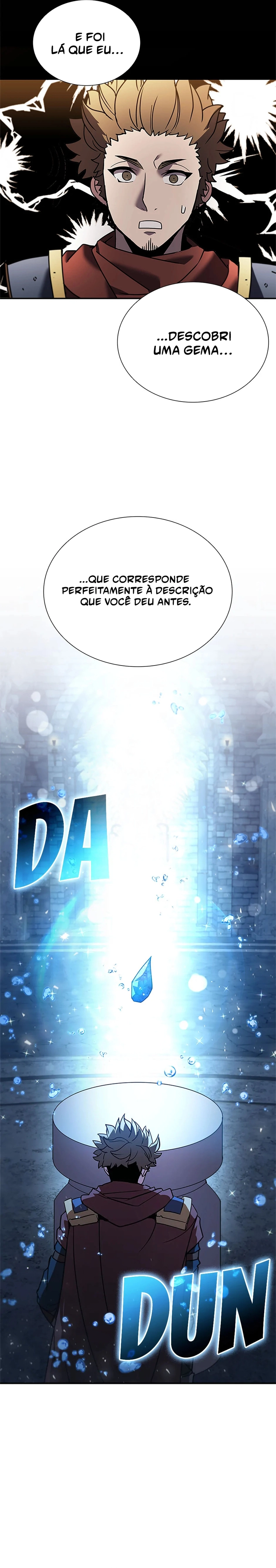 Read O Mestre Domador (PT-BR) PT Manga Online