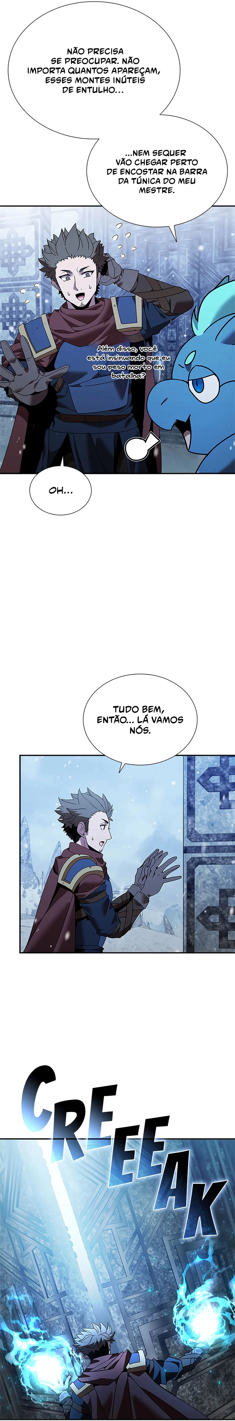 Read O Mestre Domador (PT-BR) PT Manga Online