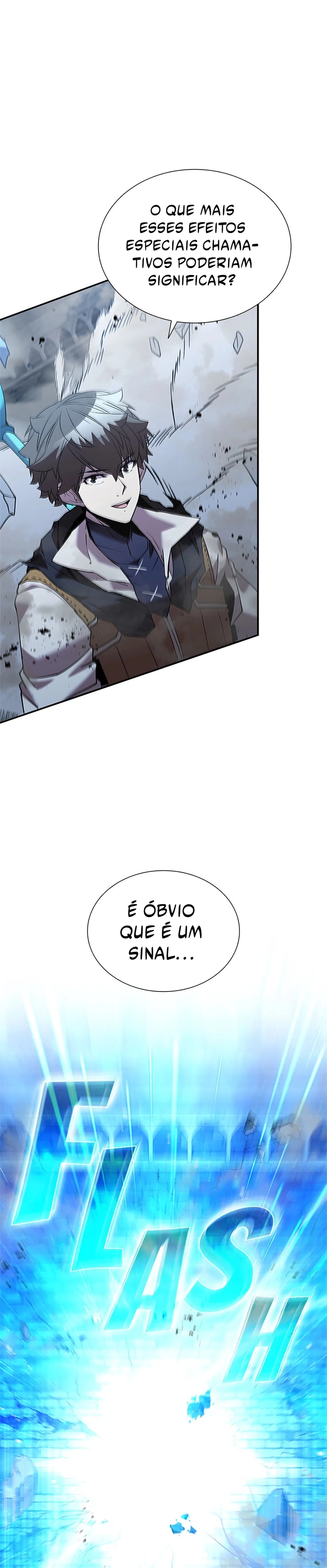Read O Mestre Domador (PT-BR) PT Manga Online