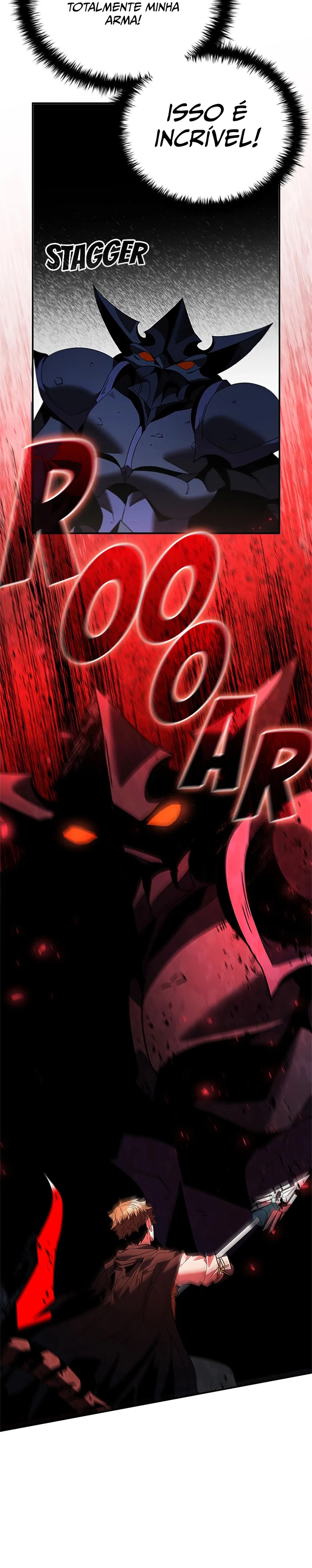 Read O Mestre Domador (PT-BR) PT Manga Online