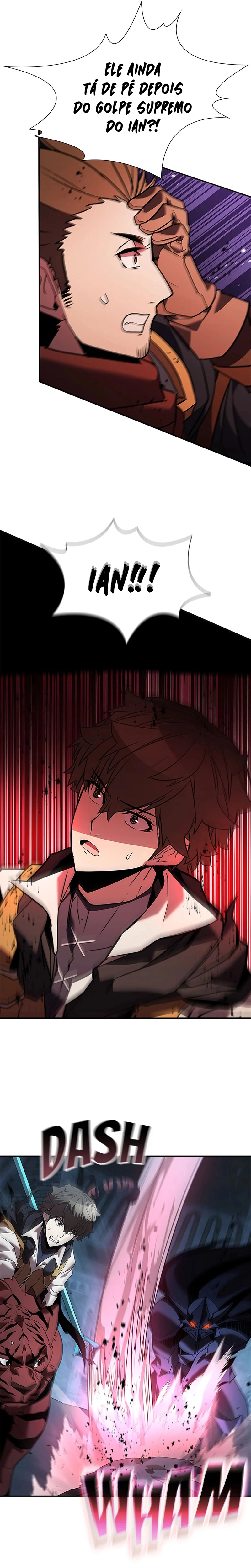 Read O Mestre Domador (PT-BR) PT Manga Online