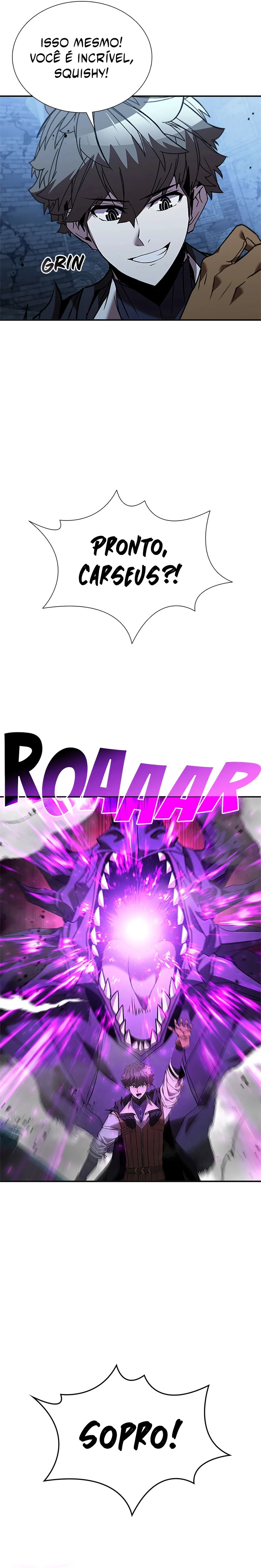Read O Mestre Domador (PT-BR) PT Manga Online