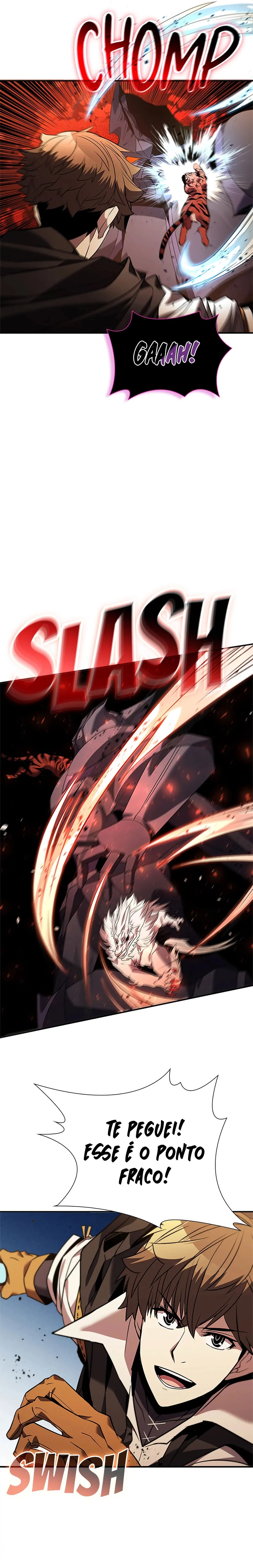 Read O Mestre Domador (PT-BR) PT Manga Online