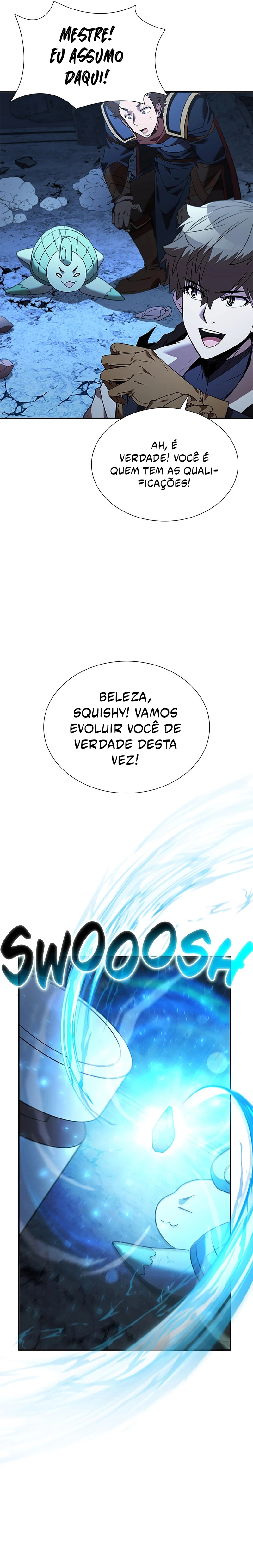 Read O Mestre Domador (PT-BR) PT Manga Online