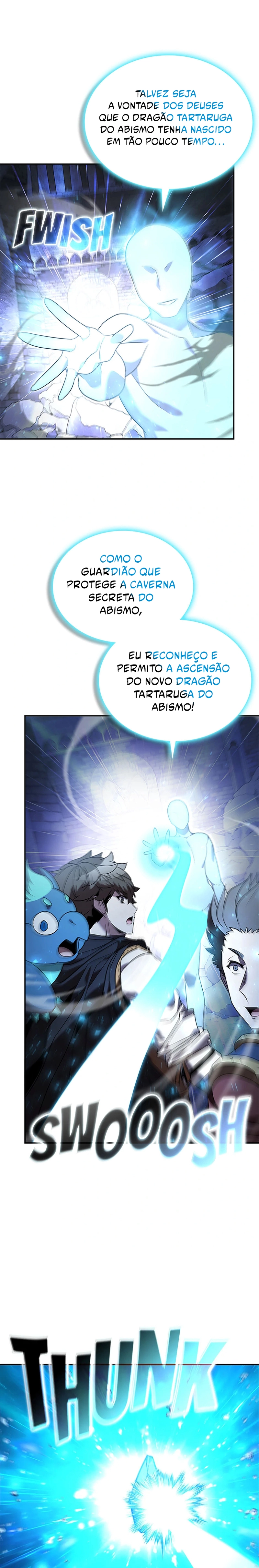 Read O Mestre Domador (PT-BR) PT Manga Online