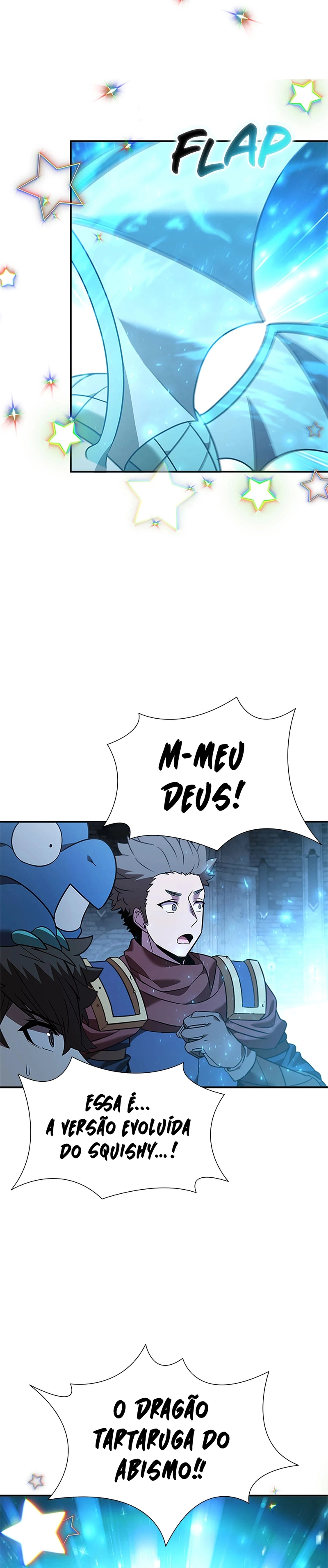 Read O Mestre Domador (PT-BR) PT Manga Online