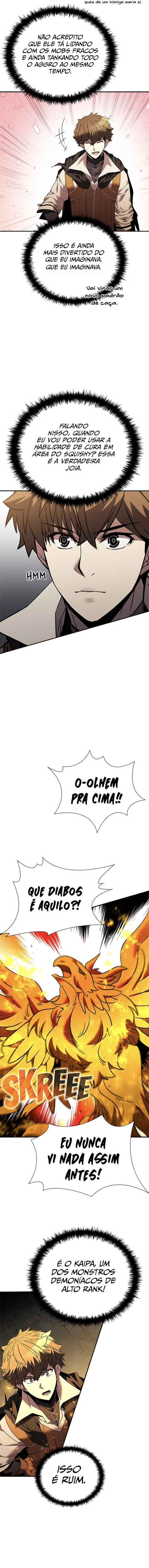 Read O Mestre Domador (PT-BR) PT Manga Online