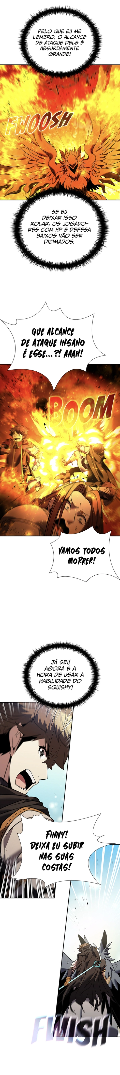 Read O Mestre Domador (PT-BR) PT Manga Online